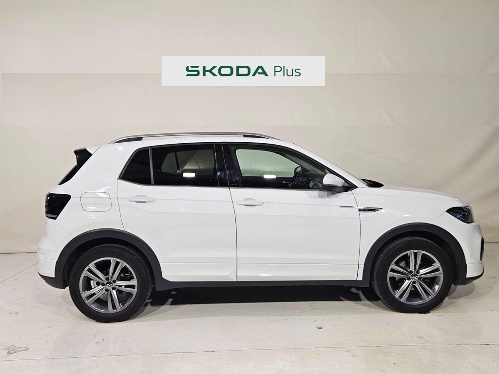 Volkswagen T-Cross Sport 1.0 TSI 81 kW (110 CV) - 2
