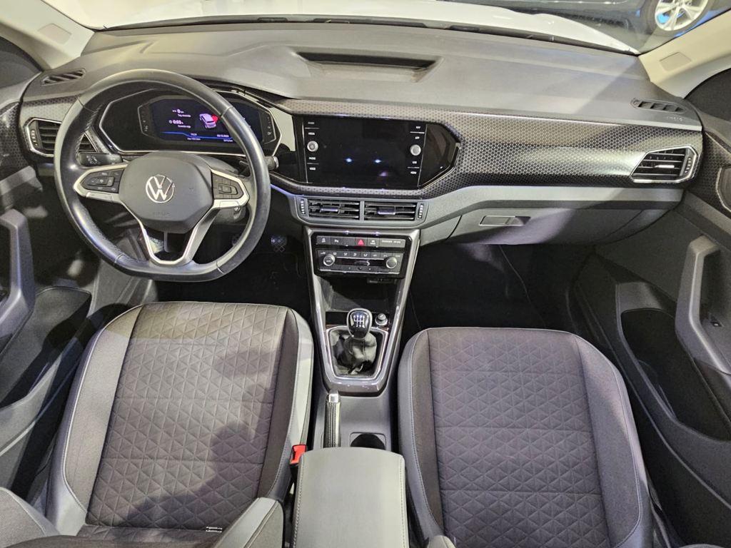 Volkswagen T-Cross Sport 1.0 TSI 81 kW (110 CV) - 3