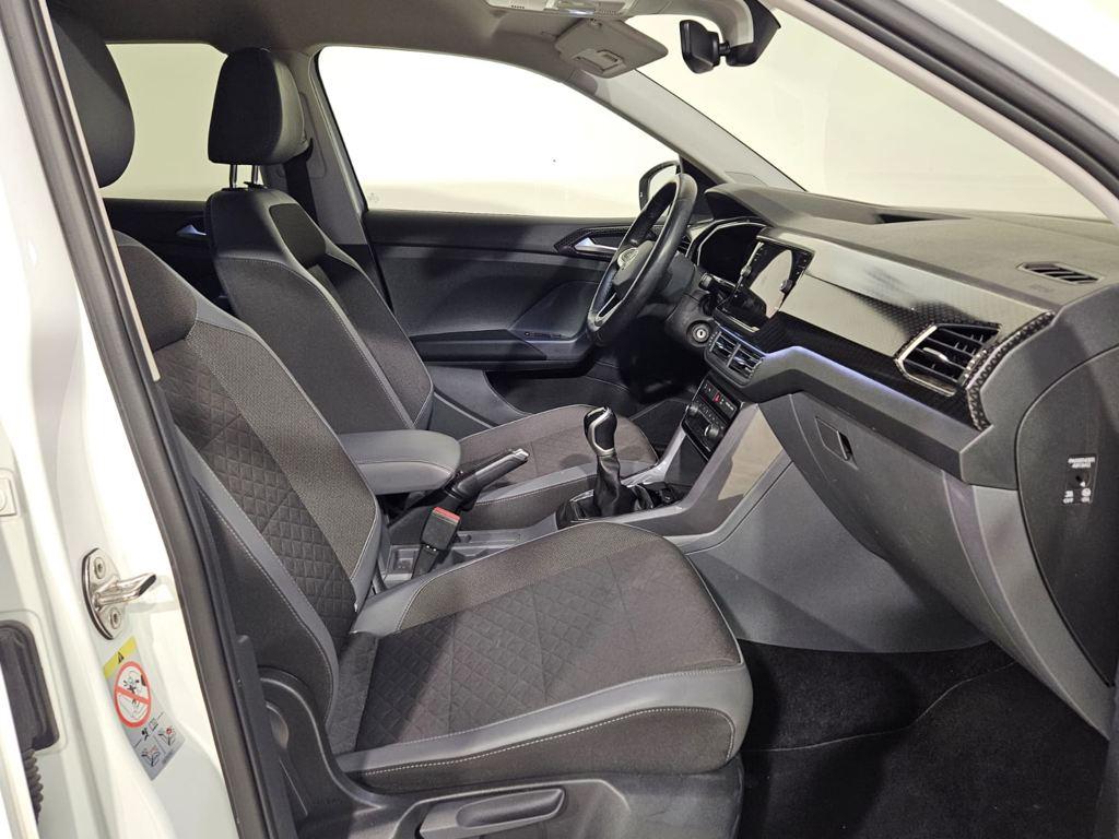 Volkswagen T-Cross Sport 1.0 TSI 81 kW (110 CV) - 4