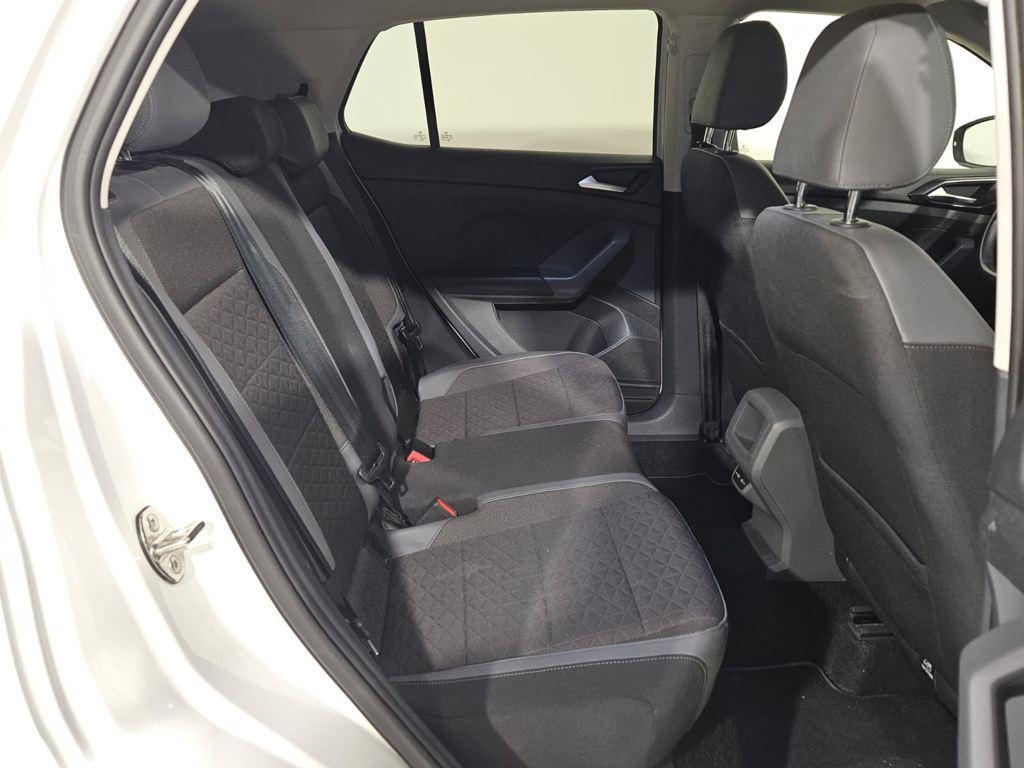Volkswagen T-Cross Sport 1.0 TSI 81 kW (110 CV) - 5