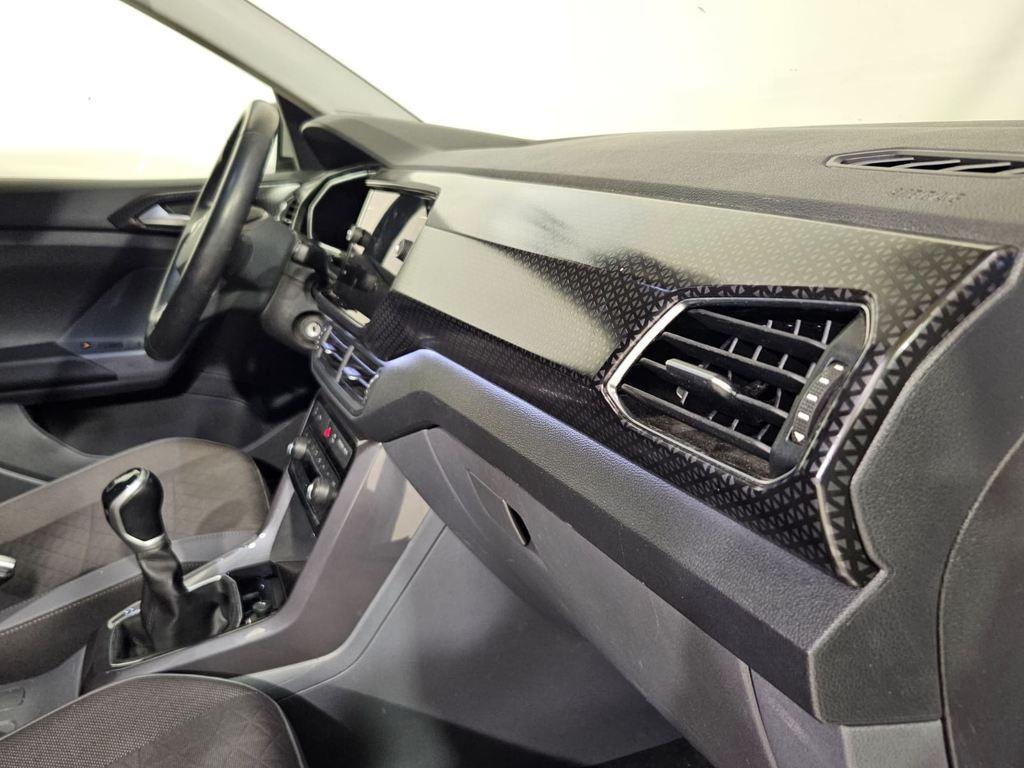 Volkswagen T-Cross Sport 1.0 TSI 81 kW (110 CV) - 8