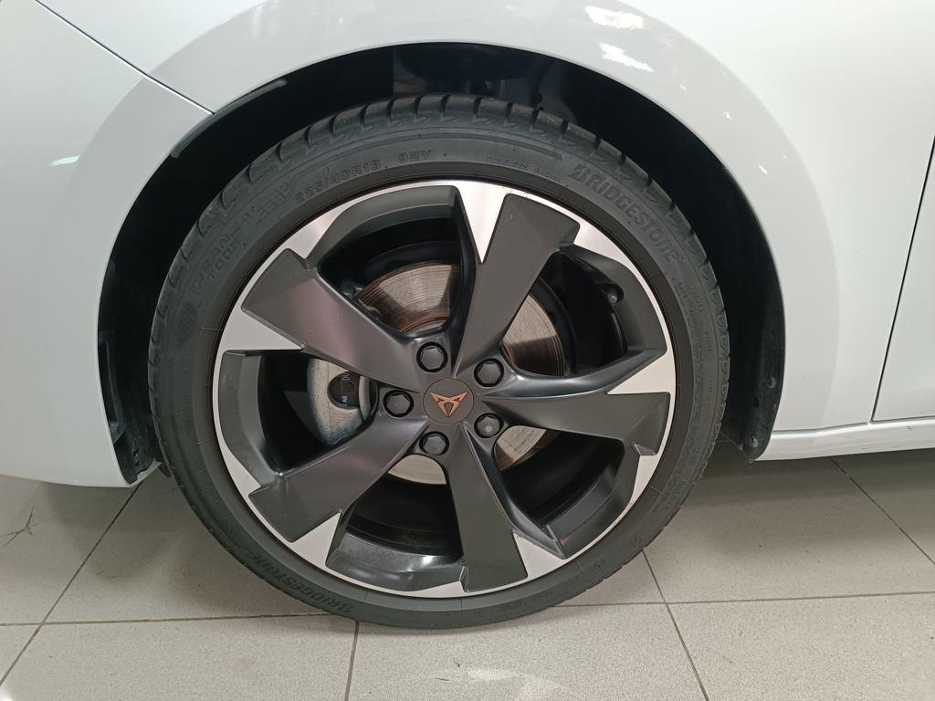 CUPRA León 1.5 TSI 110 kW (150 CV) - 7