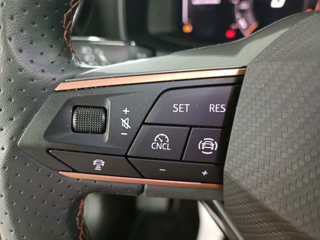 CUPRA León 1.5 TSI 110 kW (150 CV) - 8