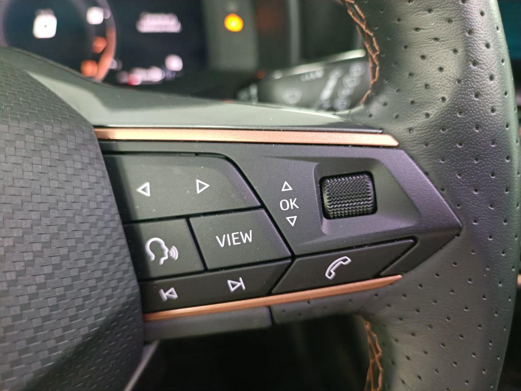 CUPRA León 1.5 TSI 110 kW (150 CV) - 9