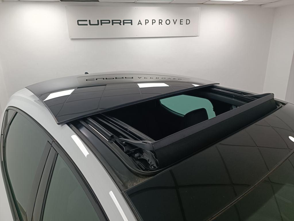 CUPRA León 1.5 TSI 110 kW (150 CV) - 10