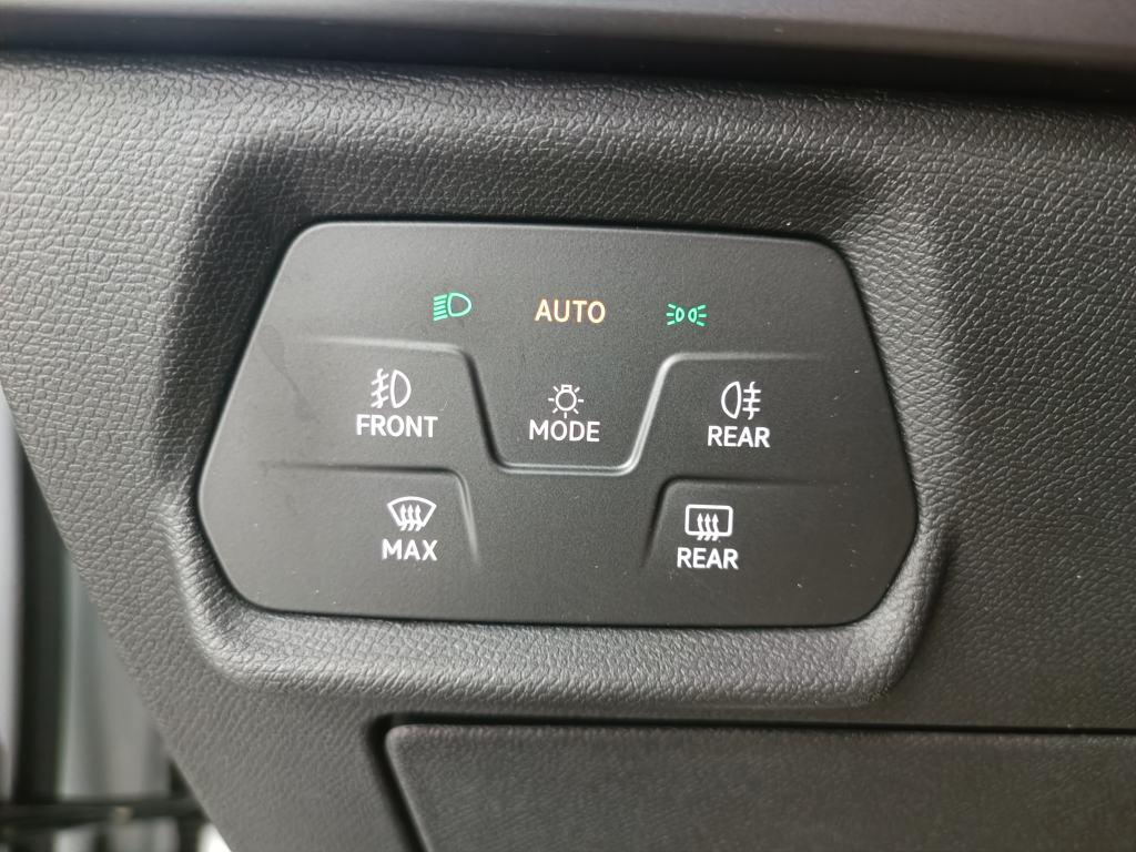 CUPRA León 1.5 TSI 110 kW (150 CV) - 11