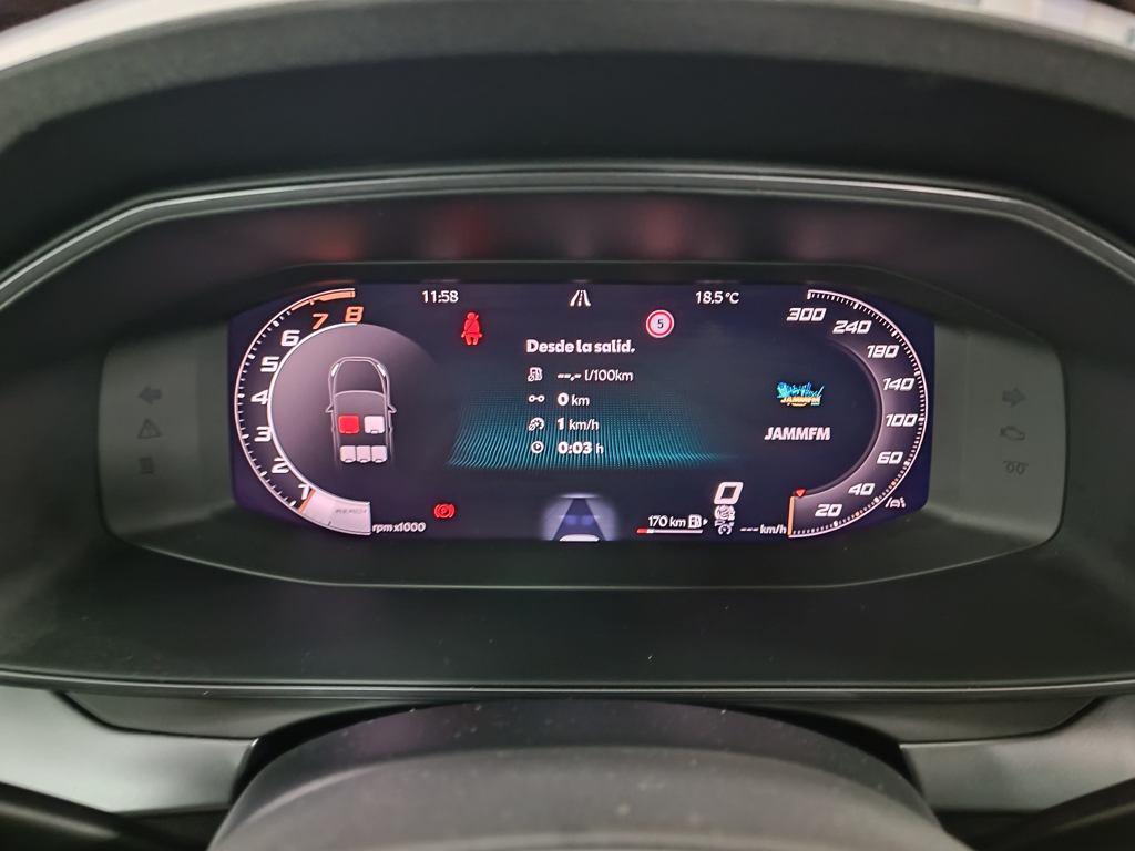 CUPRA León 1.5 TSI 110 kW (150 CV) - 16