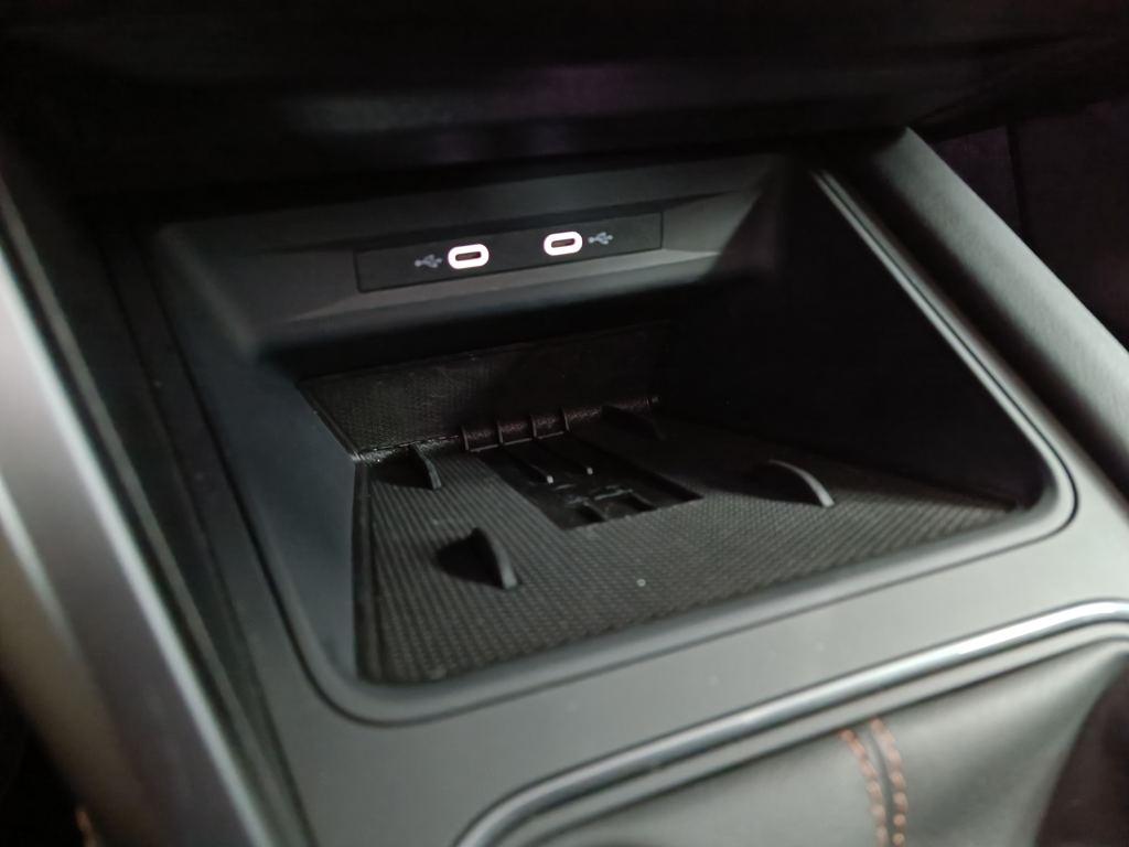 CUPRA León 1.5 TSI 110 kW (150 CV) - 18