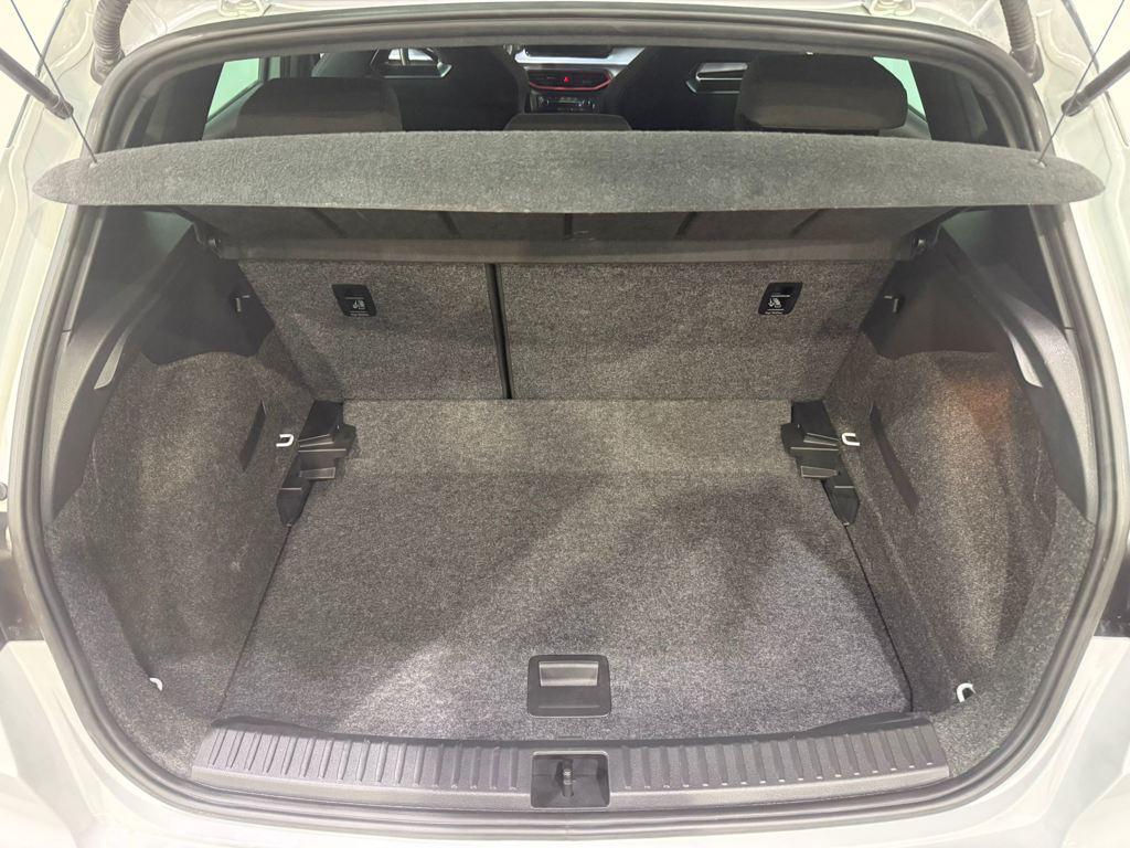 SEAT Arona 1.0 TSI FR Special Edition 85 kW (115 CV) - 6