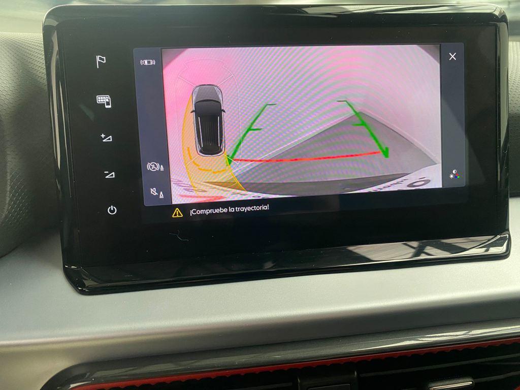 SEAT Arona 1.0 TSI FR Special Edition 85 kW (115 CV) - 9