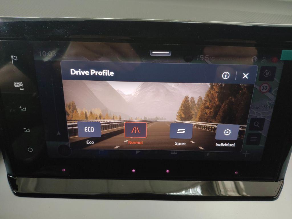 SEAT Ibiza 1.0 TSI FR Salta 85 kW (115 CV) - 10