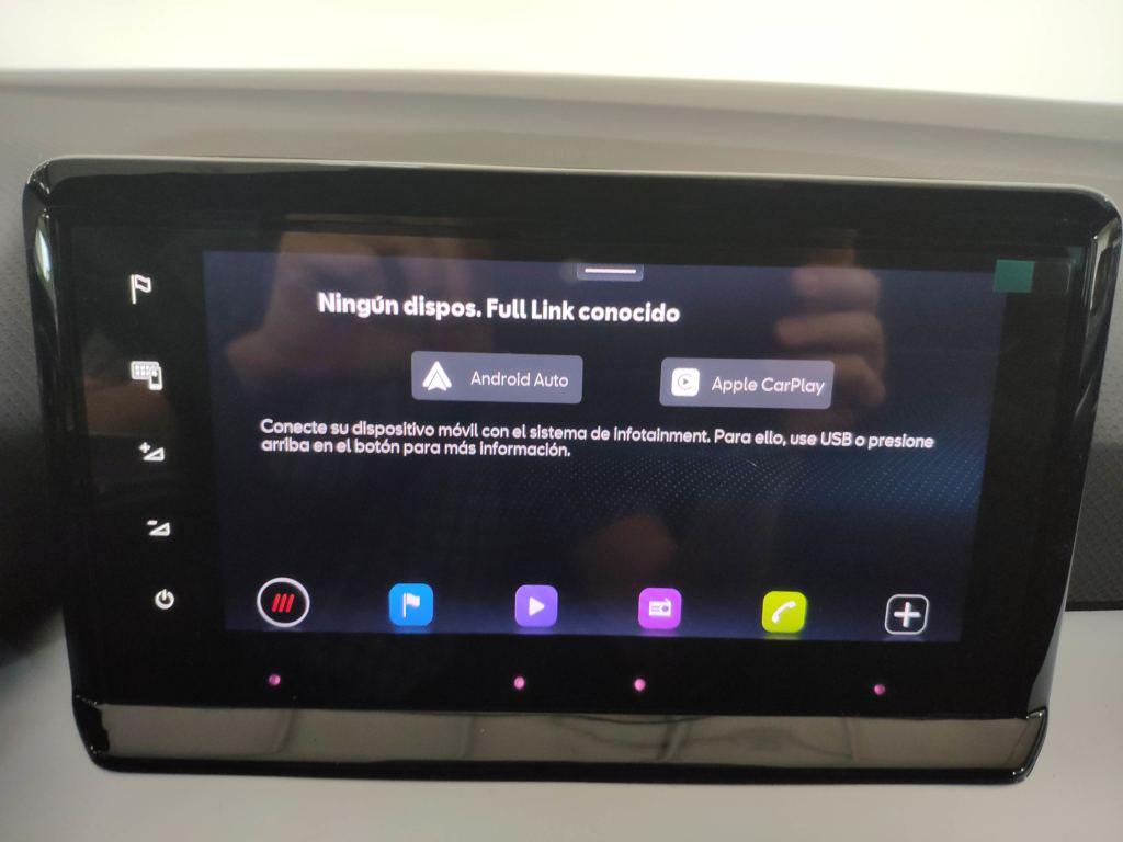 SEAT Ibiza 1.0 TSI FR Salta 85 kW (115 CV) - 12