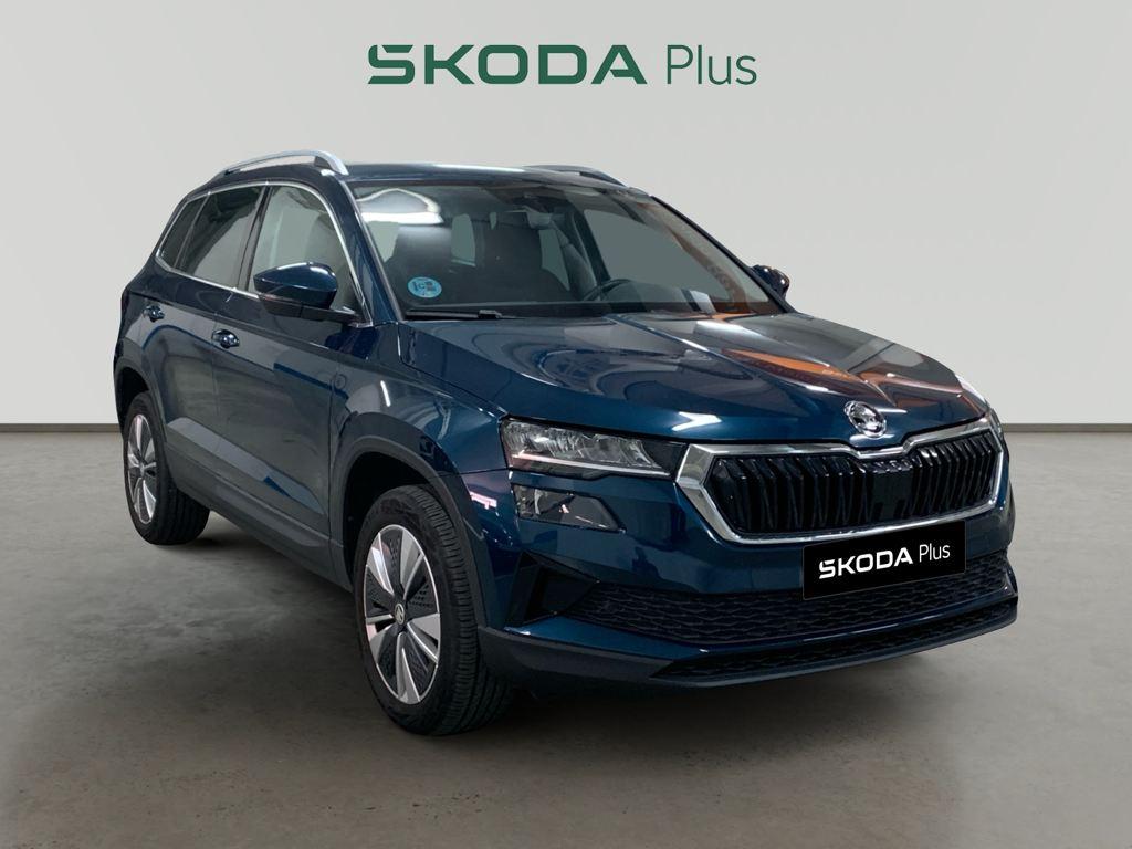 Skoda Karoq 2.0 TDI Ambition 85 kW (115 CV) - 0