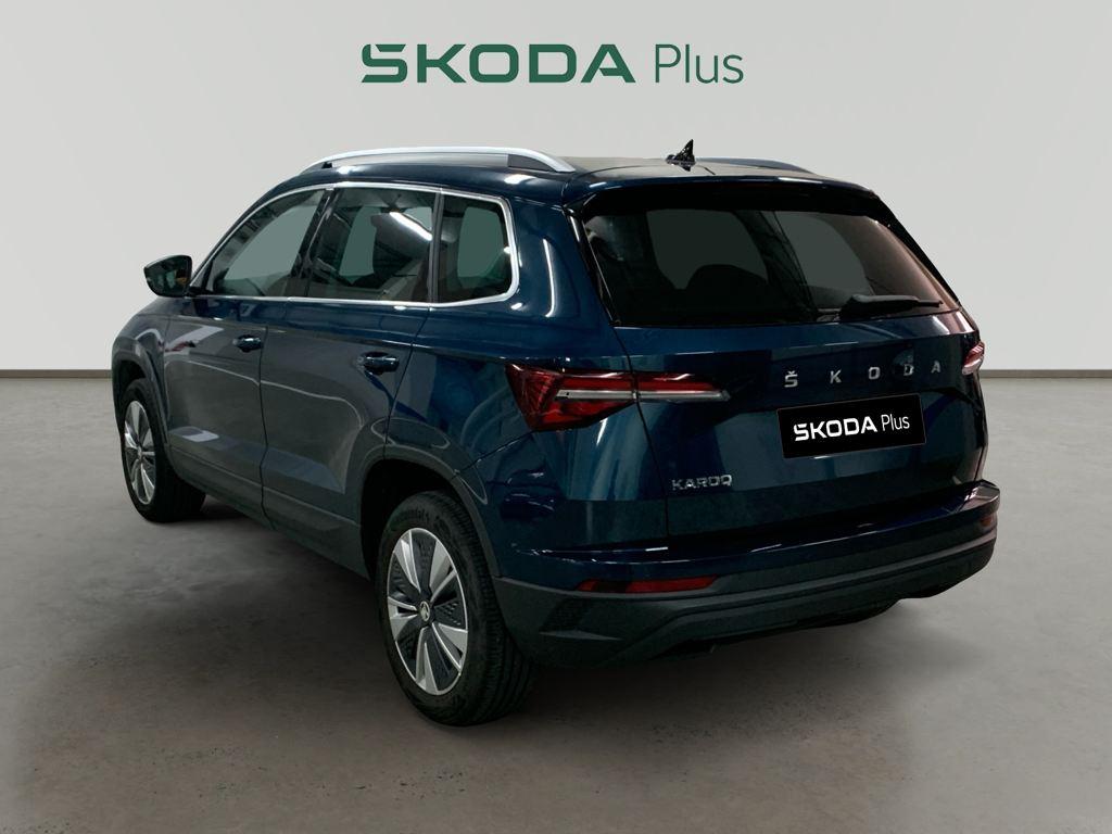 Skoda Karoq 2.0 TDI Ambition 85 kW (115 CV) - 1