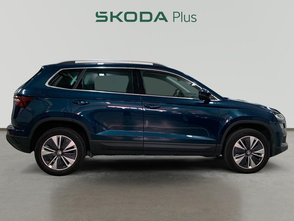 Skoda Karoq 2.0 TDI Ambition 85 kW (115 CV) - 2