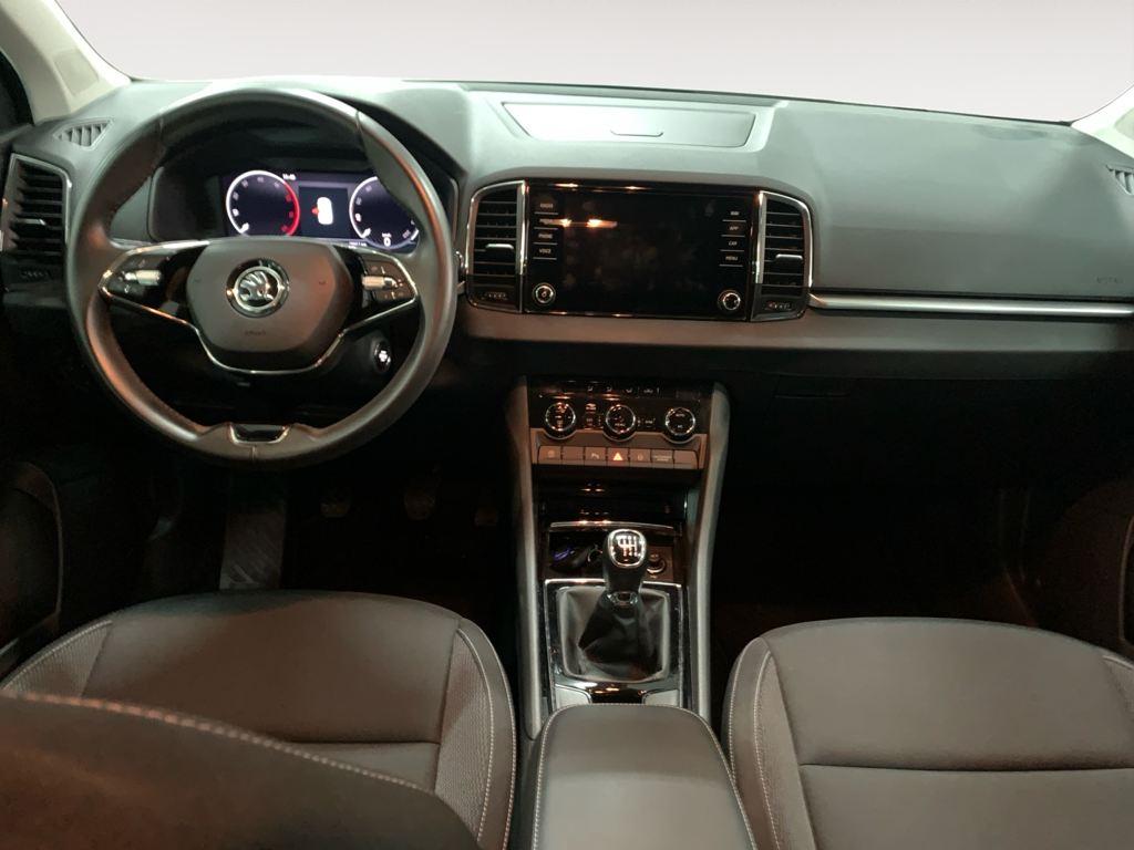 Skoda Karoq 2.0 TDI Ambition 85 kW (115 CV) - 3