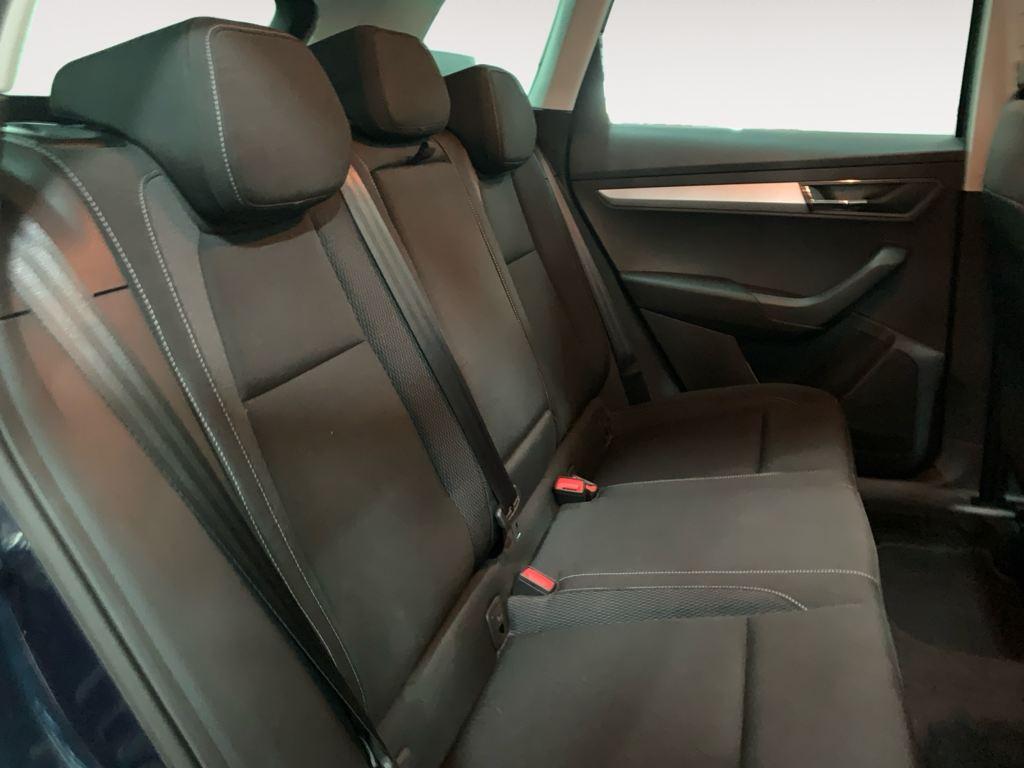 Skoda Karoq 2.0 TDI Ambition 85 kW (115 CV) - 5