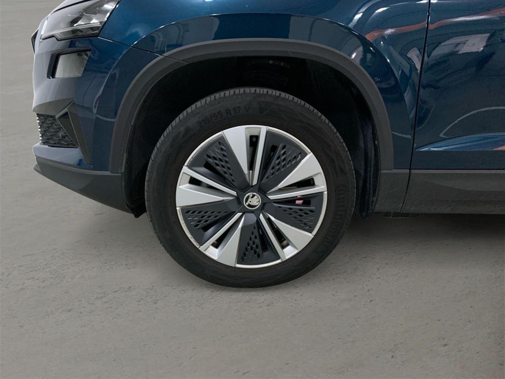 Skoda Karoq 2.0 TDI Ambition 85 kW (115 CV) - 7