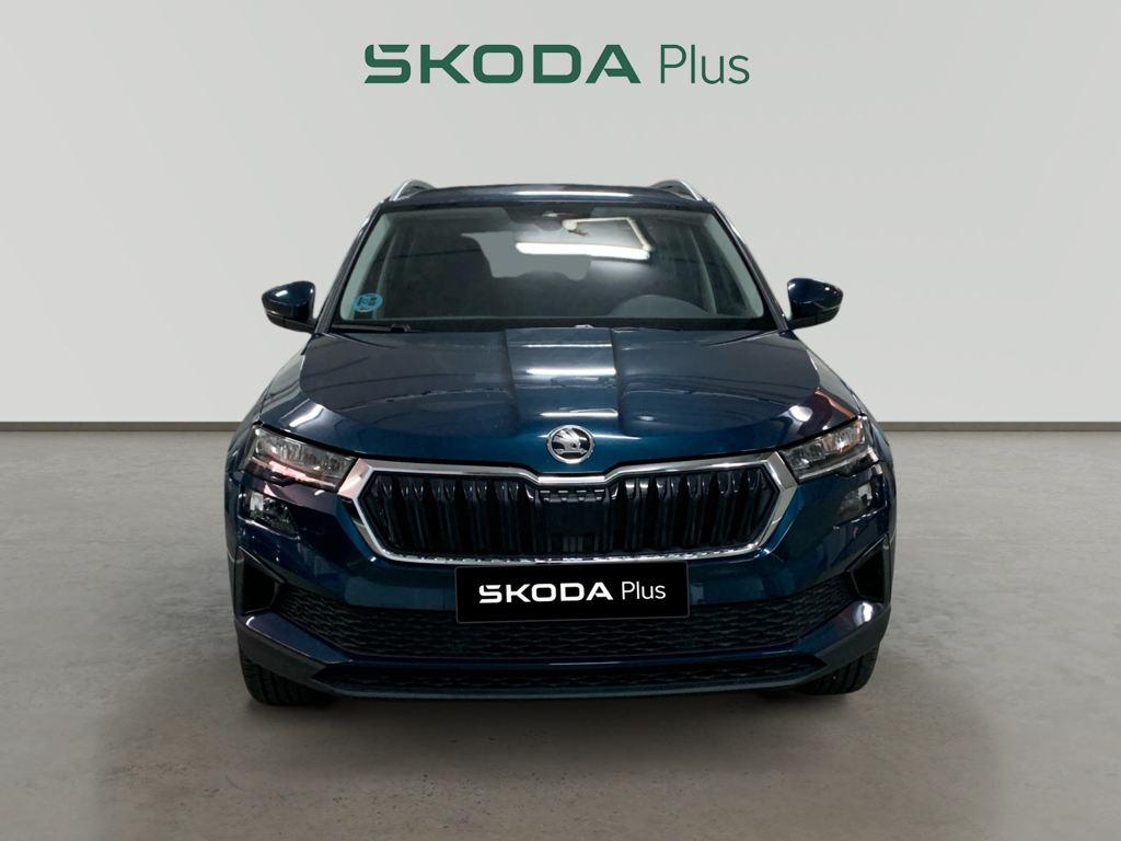 Skoda Karoq 2.0 TDI Ambition 85 kW (115 CV) - 10