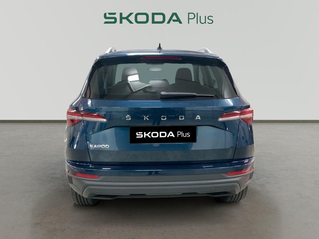Skoda Karoq 2.0 TDI Ambition 85 kW (115 CV) - 12