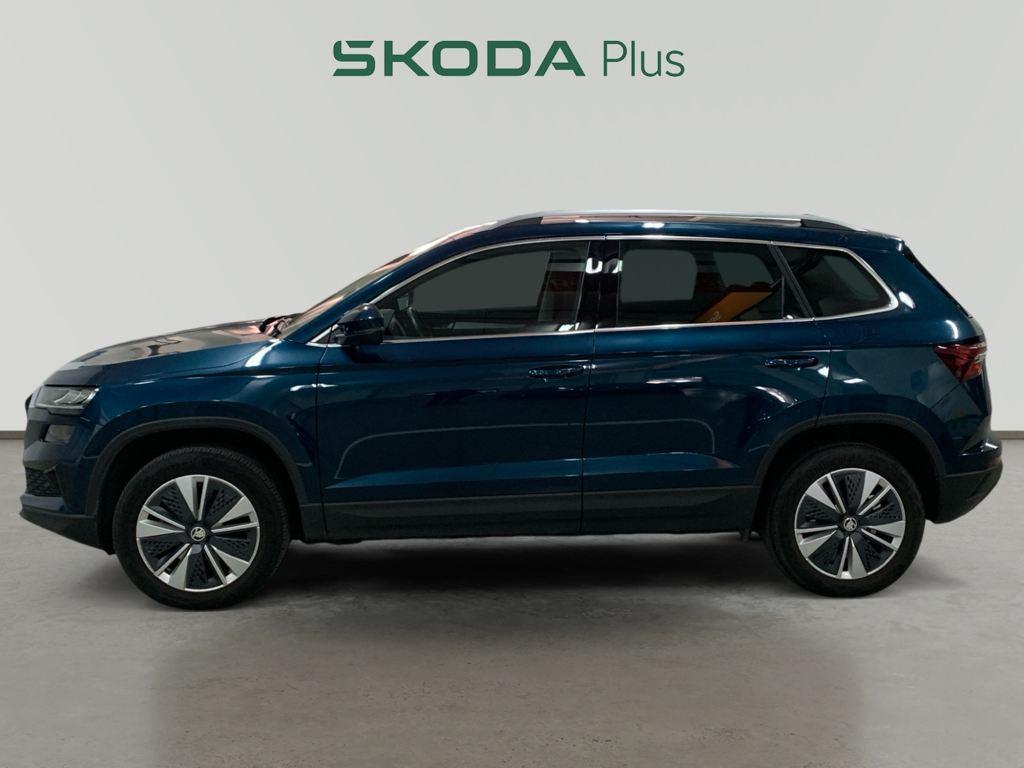 Skoda Karoq 2.0 TDI Ambition 85 kW (115 CV) - 13