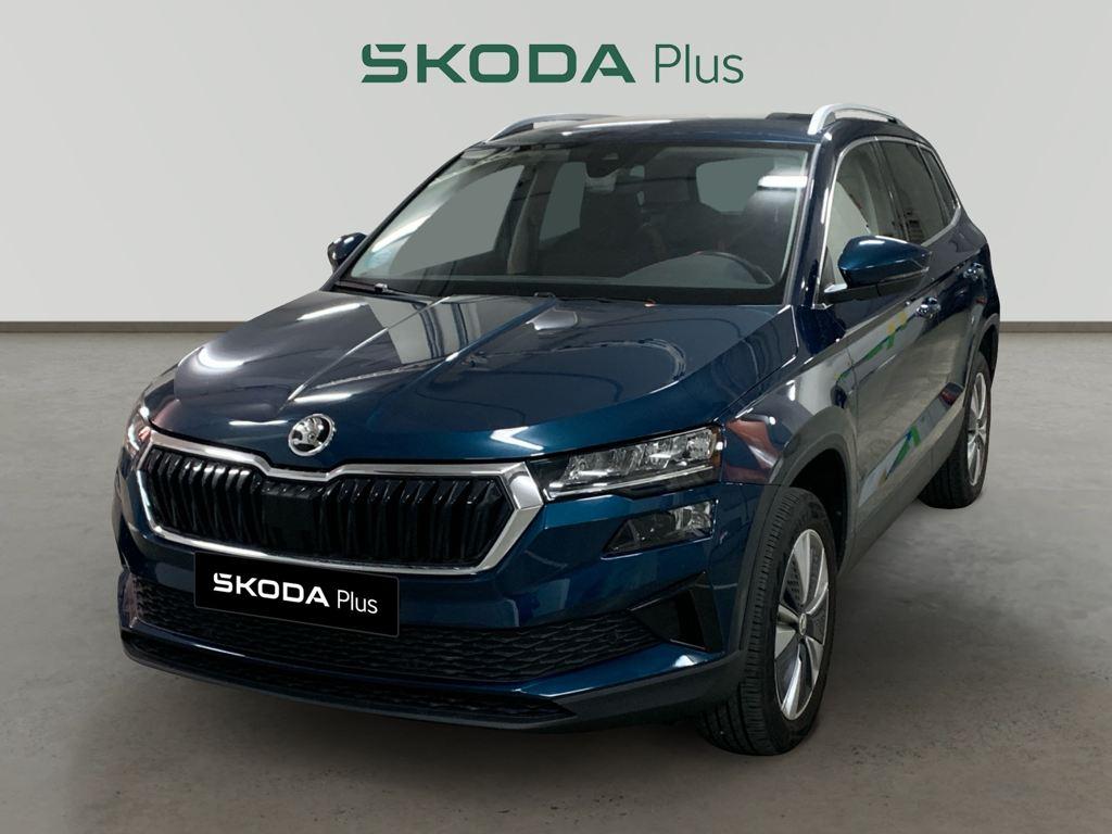 Skoda Karoq 2.0 TDI Ambition 85 kW (115 CV) - 14