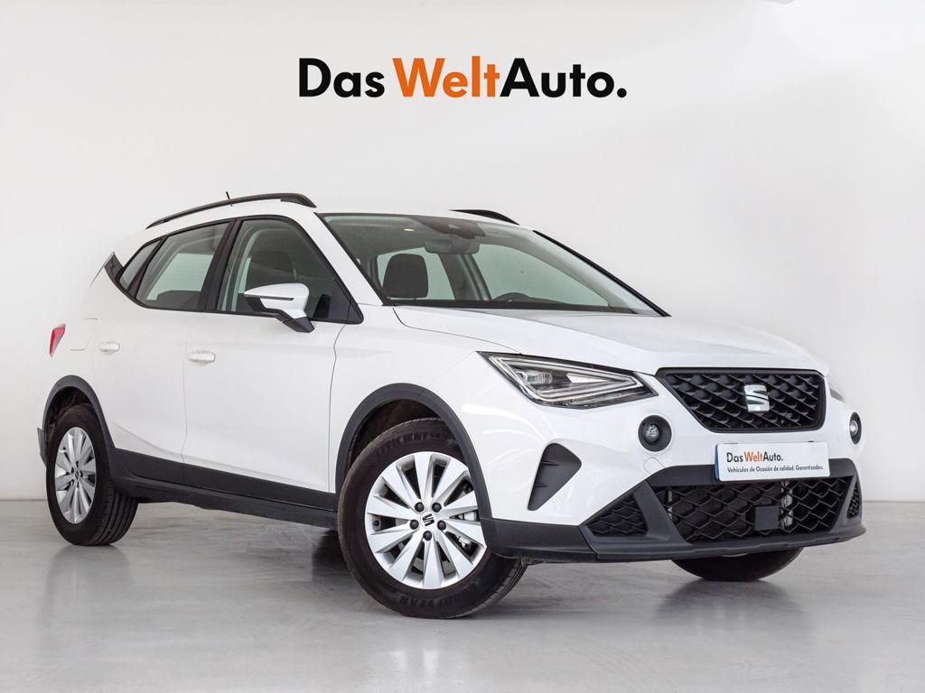 SEAT Arona 1.0 TSI Style Special Edition 85 kW (115 CV) - 0