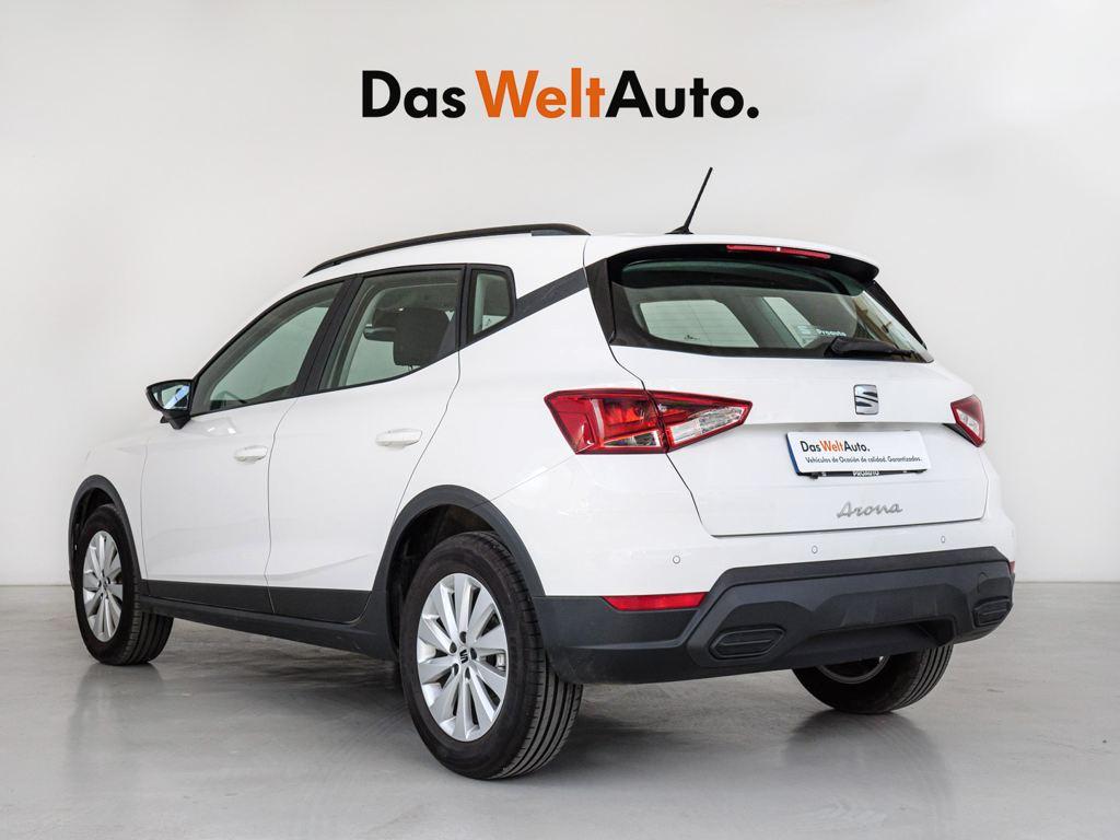 SEAT Arona 1.0 TSI Style Special Edition 85 kW (115 CV) - 1