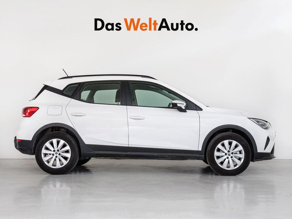 SEAT Arona 1.0 TSI Style Special Edition 85 kW (115 CV) - 2