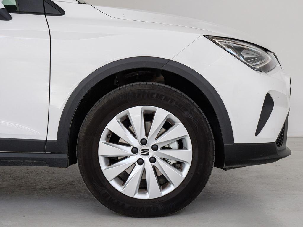 SEAT Arona 1.0 TSI Style Special Edition 85 kW (115 CV) - 7