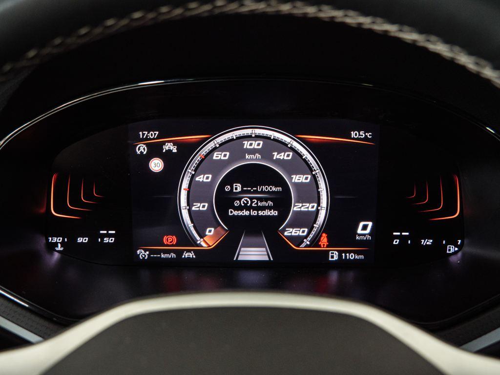 SEAT Arona 1.0 TSI Style Special Edition 85 kW (115 CV) - 11