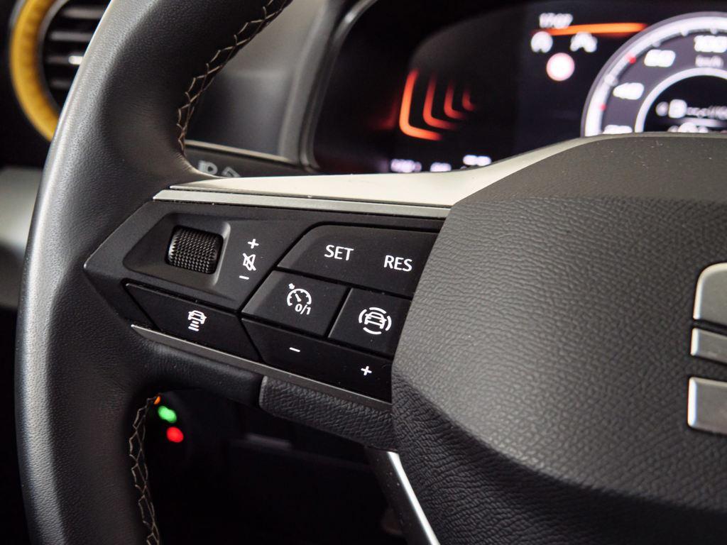 SEAT Arona 1.0 TSI Style Special Edition 85 kW (115 CV) - 12