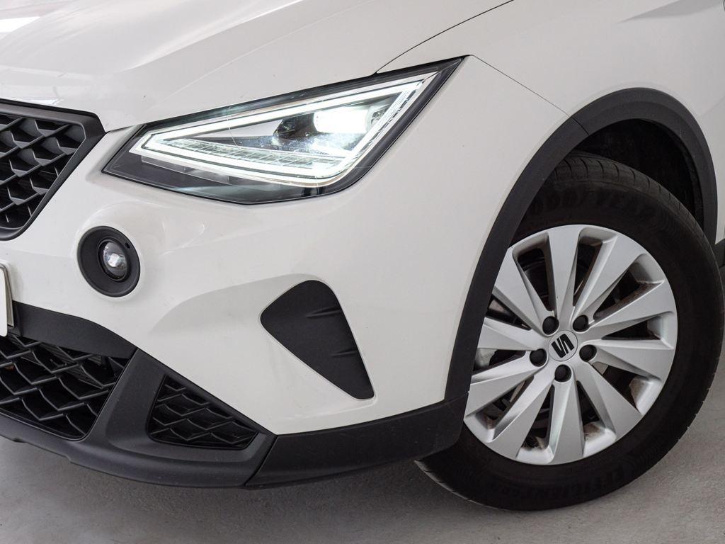 SEAT Arona 1.0 TSI Style Special Edition 85 kW (115 CV) - 16