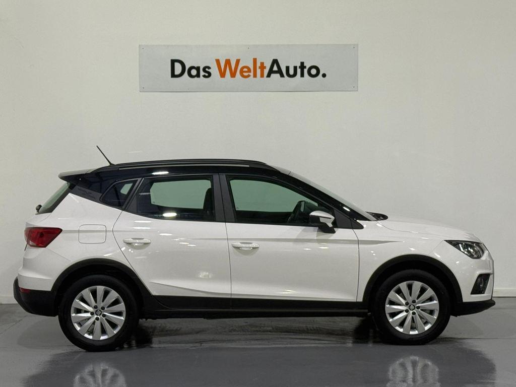 SEAT Arona 1.0 TSI Ecomotive Style Edition 85 kW (115 CV) - 2