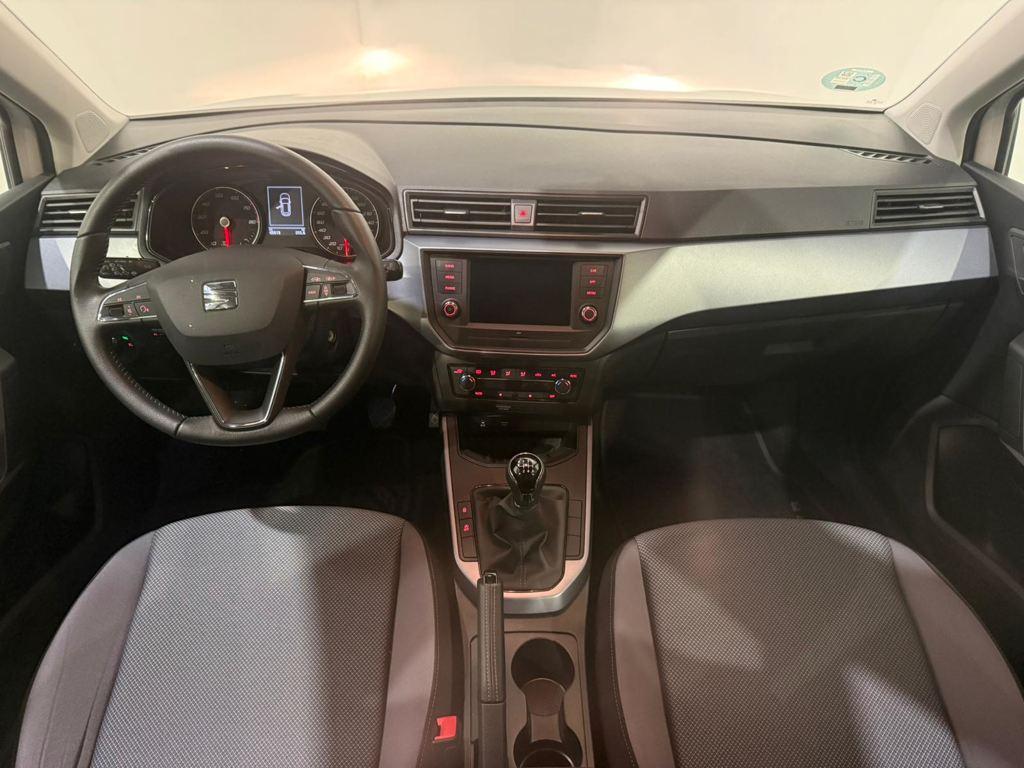 SEAT Arona 1.0 TSI Ecomotive Style Edition 85 kW (115 CV) - 3