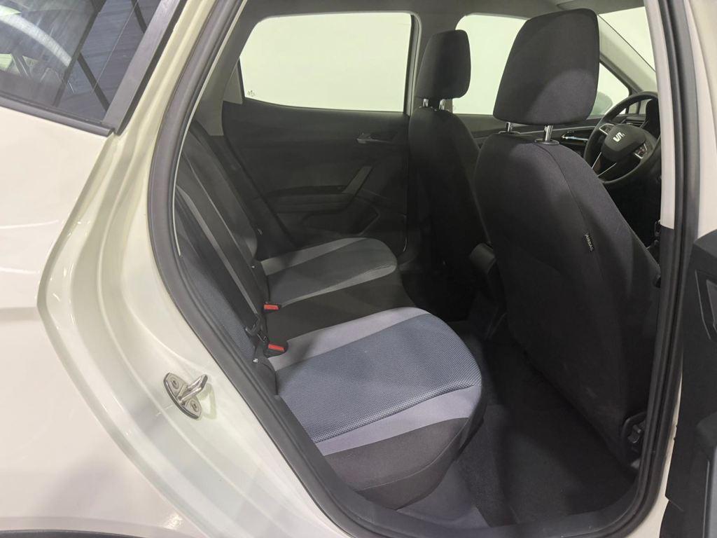 SEAT Arona 1.0 TSI Ecomotive Style Edition 85 kW (115 CV) - 5