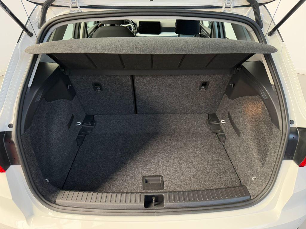 SEAT Arona 1.0 TSI Ecomotive Style Edition 85 kW (115 CV) - 6