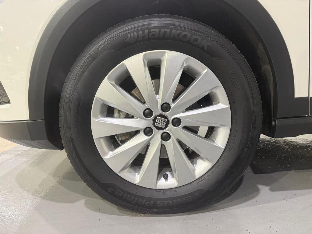 SEAT Arona 1.0 TSI Ecomotive Style Edition 85 kW (115 CV) - 7