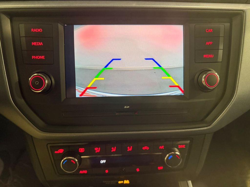 SEAT Arona 1.0 TSI Ecomotive Style Edition 85 kW (115 CV) - 8