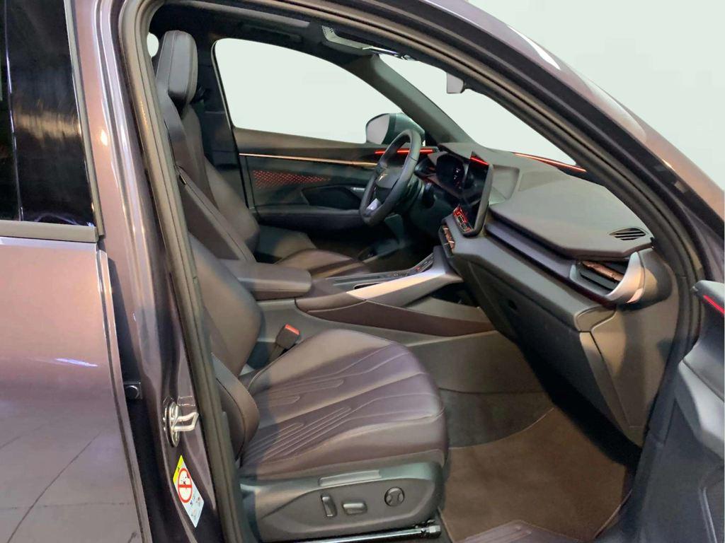 CUPRA Terramar 1.5 TSI e-Hybrid VZ DSG 200 kW (272 CV) - 4