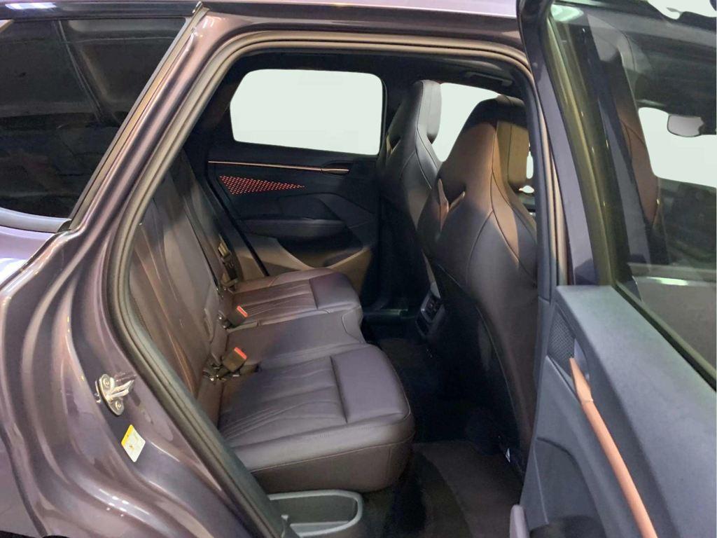 CUPRA Terramar 1.5 TSI e-Hybrid VZ DSG 200 kW (272 CV) - 5