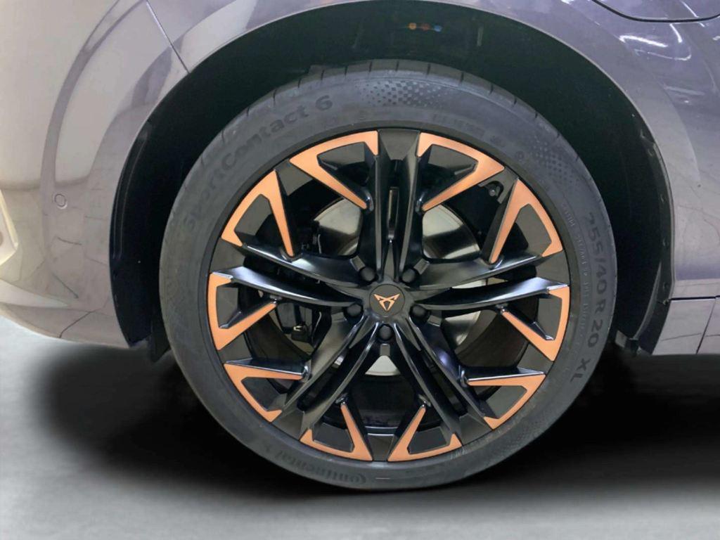 CUPRA Terramar 1.5 TSI e-Hybrid VZ DSG 200 kW (272 CV) - 7