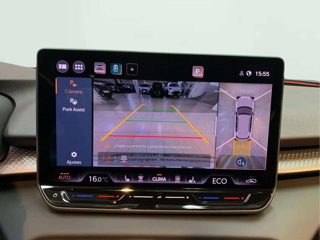 CUPRA Terramar 1.5 TSI e-Hybrid VZ DSG 200 kW (272 CV) - 10