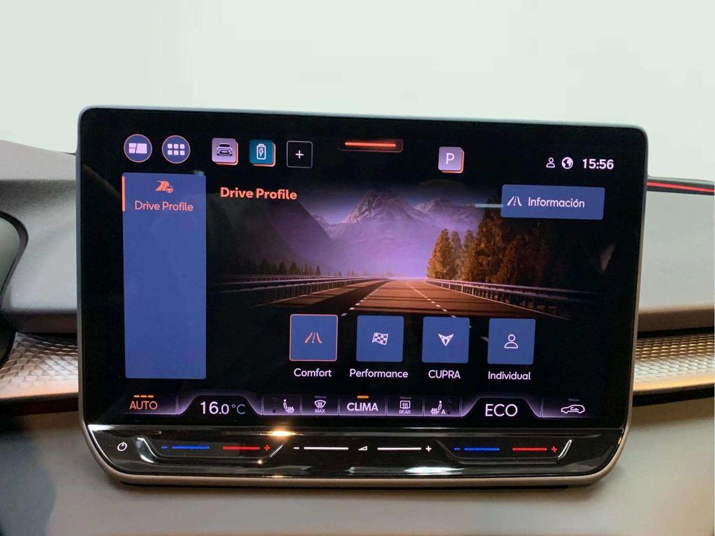 CUPRA Terramar 1.5 TSI e-Hybrid VZ DSG 200 kW (272 CV) - 11