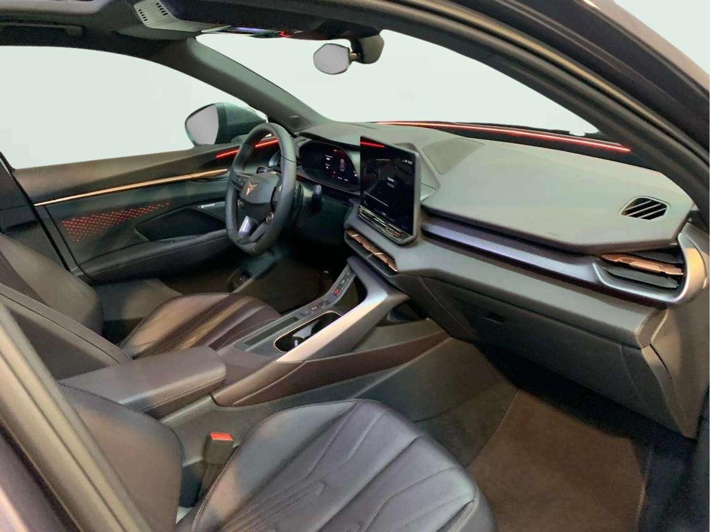 CUPRA Terramar 1.5 TSI e-Hybrid VZ DSG 200 kW (272 CV) - 12