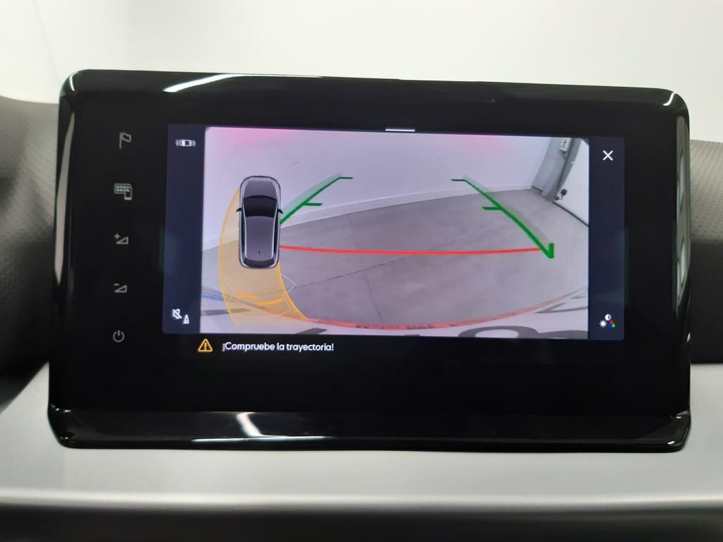 SEAT Ibiza 1.0 TSI FR Salta 85 kW (115 CV) - 12