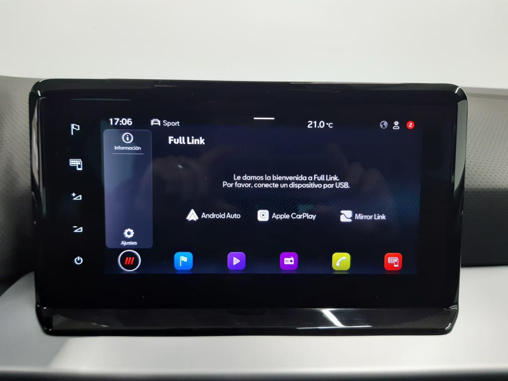 SEAT Ibiza 1.0 TSI FR Salta 85 kW (115 CV) - 13