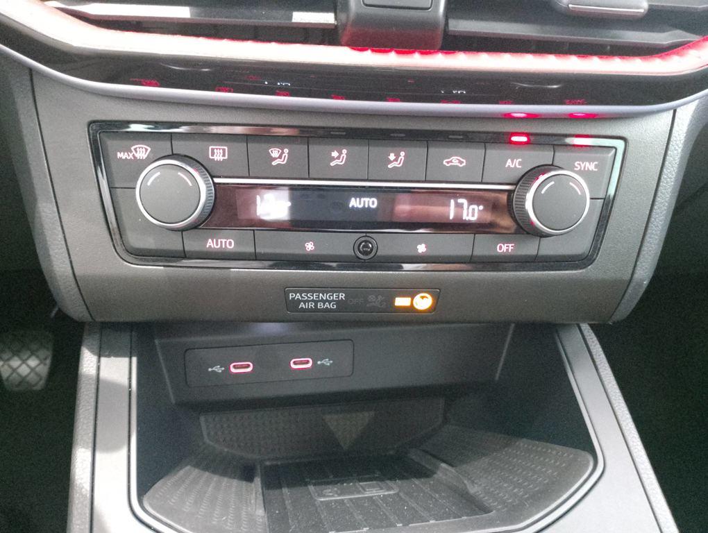 SEAT Ibiza 1.0 TSI FR Salta 85 kW (115 CV) - 17