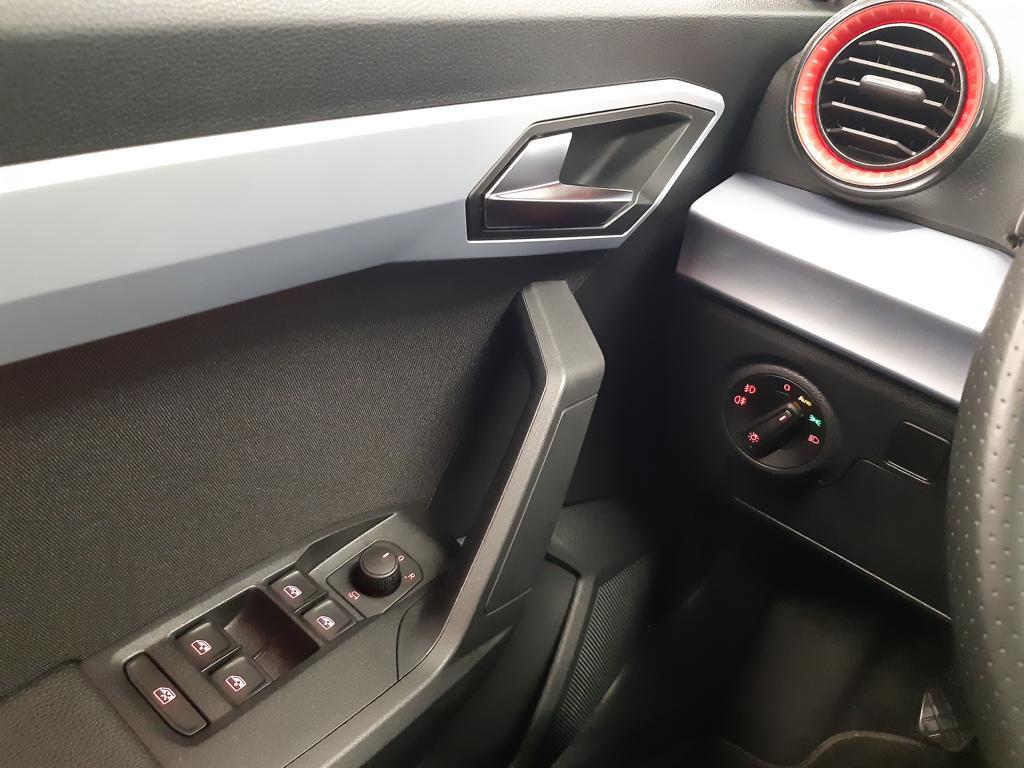 SEAT Ibiza 1.0 TSI FR Salta 85 kW (115 CV) - 18