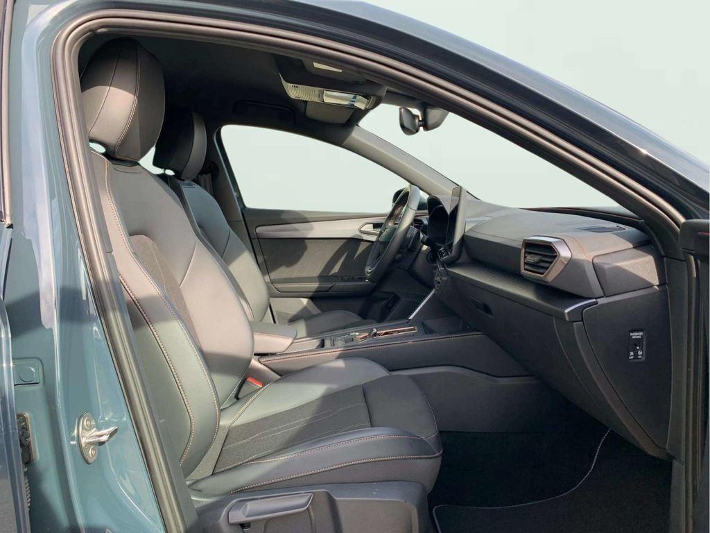 CUPRA Leon Sportstourer 1.5 eTSI DSG 110 kW (150 CV) - 4